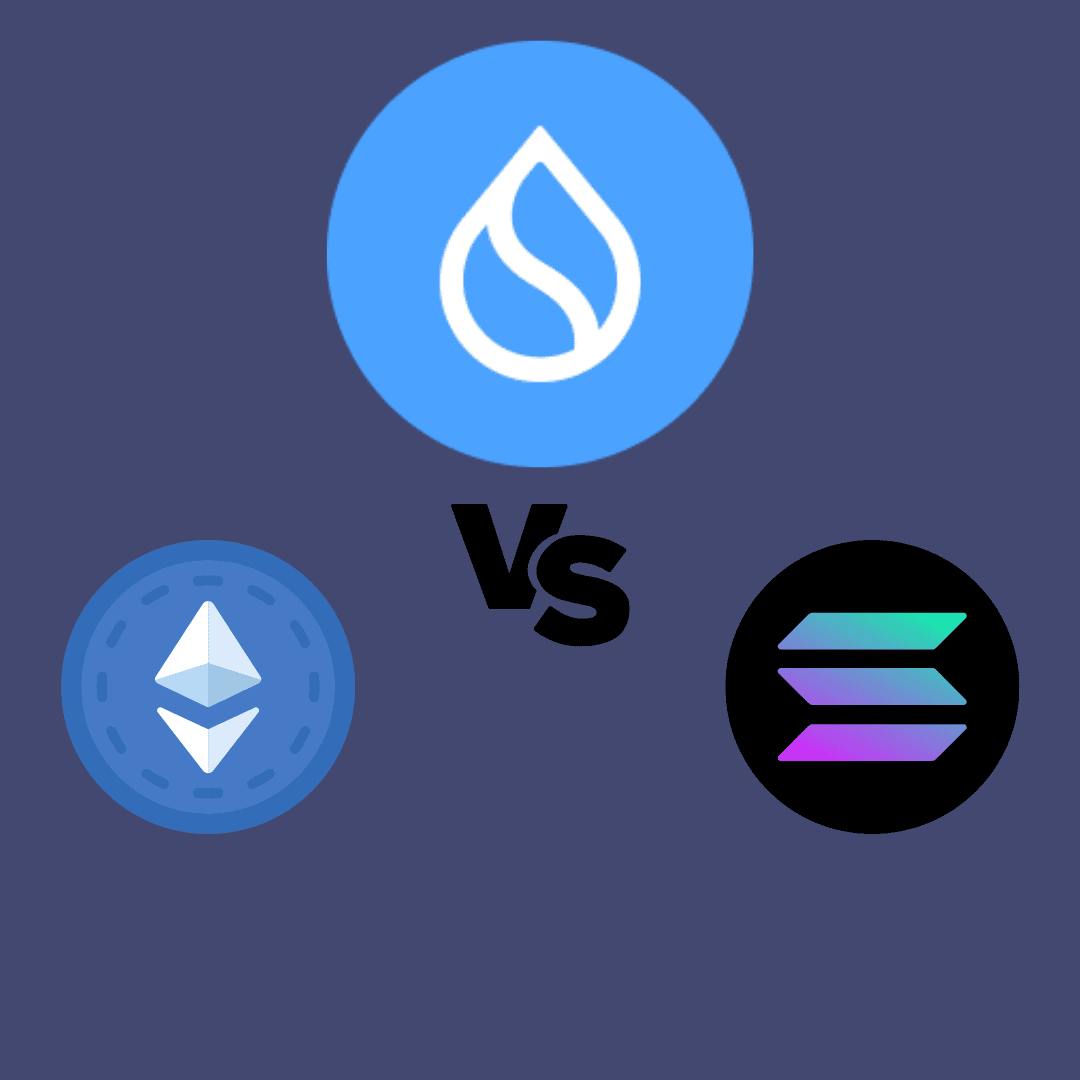 Sui, the new Ethereum or Solana?